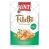 Rinti Filetto Huhn / Gemüse in Jelly 24x100g