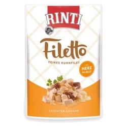 Rinti Filetto Huhn /...