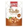 Rinti Filetto Huhn / Lamm in Jelly 24x100g