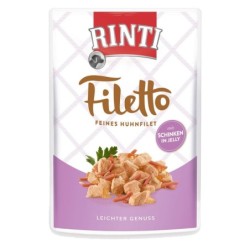 Rinti Filetto Huhn /...