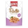 Rinti Filetto Huhn / Schinken in Jelly 24x100g