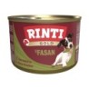 Rinti Gold mit Fasan 12x185g