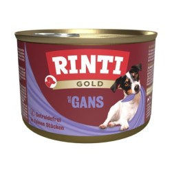 Rinti Gold mit Gans 12x185g