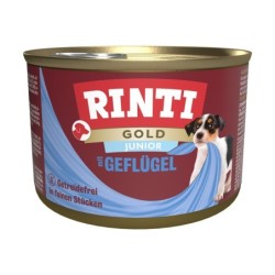 Rinti Gold Junior mit...