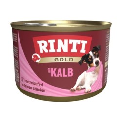 Rinti Gold mit Kalb 12x185g