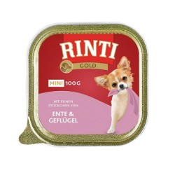 Rinti Gold Mini feine...