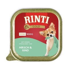 Rinti Gold Mini feine...