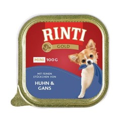 Rinti Gold Mini feine...