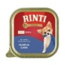 Rinti Gold Mini feine Stückchen von Huhn / Gans 16x100g