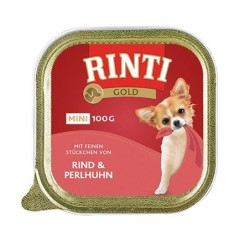 Rinti Gold Mini feine...