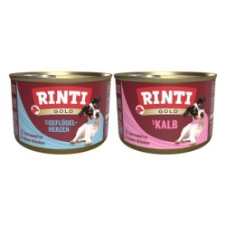 Rinti Gold Mixpaket mit...