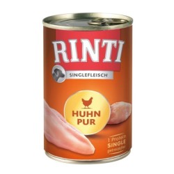 Rinti Singlefleisch Huhn...