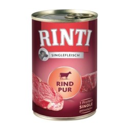 Rinti Singlefleisch Rind...