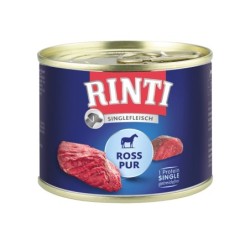 Rinti Singlefleisch Ross...