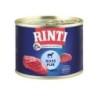 Rinti Singlefleisch Ross pur 12x185g