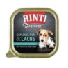 Rinti Feinest Geflügel pur / Lachs 11x150g