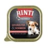 Rinti Feinest Geflügel pur / Schinken 11x150g