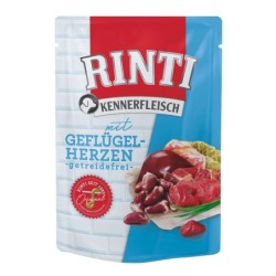 Rinti Kennerfleisch mit...