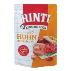 Rinti Kennerfleisch mit...