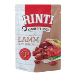 Rinti Kennerfleisch mit...