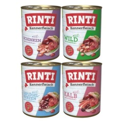 Rinti Kennerfleisch Paket 1...