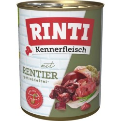 Rinti Kennerfleisch mit...