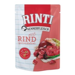 Rinti Kennerfleisch mit...