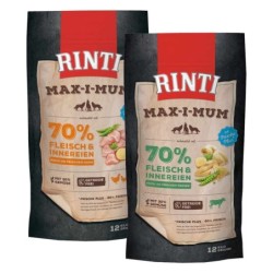 Rinti Max-i-Mum Huhn und...