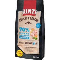 Rinti Max-i-Mum Junior Huhn...