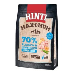 Rinti Max-i-Mum Junior Huhn...