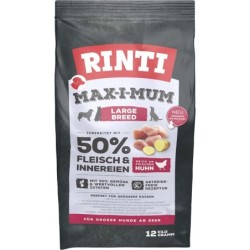 RINTI Max-i-Mum Large Breed...