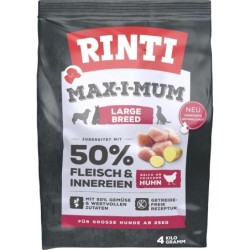 RINTI Max-i-Mum Large Breed...