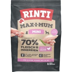 RINTI Max-i-Mum Mini Adult...