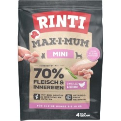 RINTI Max-i-Mum Mini Adult...