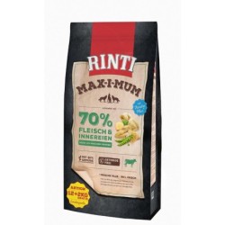 Rinti Max-i-Mum Pansen 12kg...