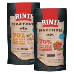 Rinti Max-i-Mum Rind und...