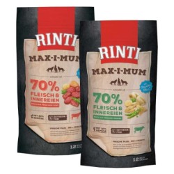 Rinti Max-i-Mum Rind und...