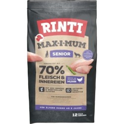 Rinti Max-i-Mum Senior...