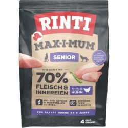 Rinti Max-i-Mum Senior...