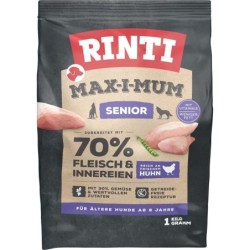 Rinti Max-i-Mum Senior...