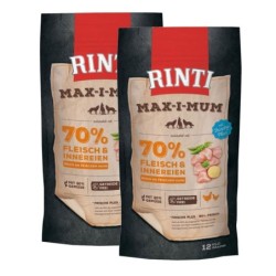 Rinti Max-i-Mum Huhn 2x12kg