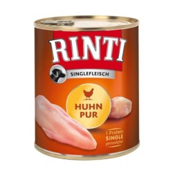 Rinti Singlefleisch Huhn...