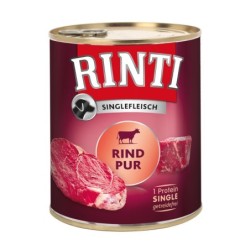 Rinti Singlefleisch Rind...