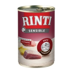 Rinti Sensible Ente / Huhn...