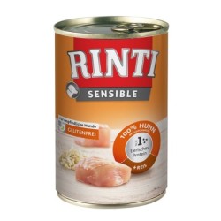 Rinti Sensible Huhn / Reis...