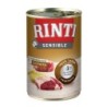 Rinti Sensible Lamm / Kartoffel 12x400g