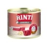 RINTI Sensible Rind und  Reis 12x185g