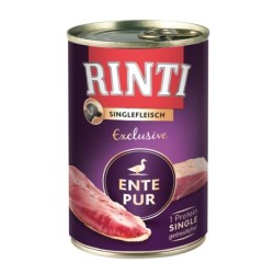 RINTI Singlefleisch Ente...