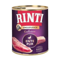 RINTI Singlefleisch...