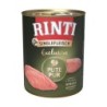 Rinti Singlefleisch Exclusive Pute pur 12x800g